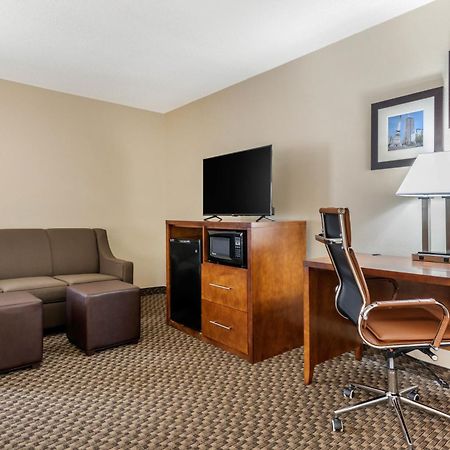 Comfort Inn South Indianapolis Chambre photo