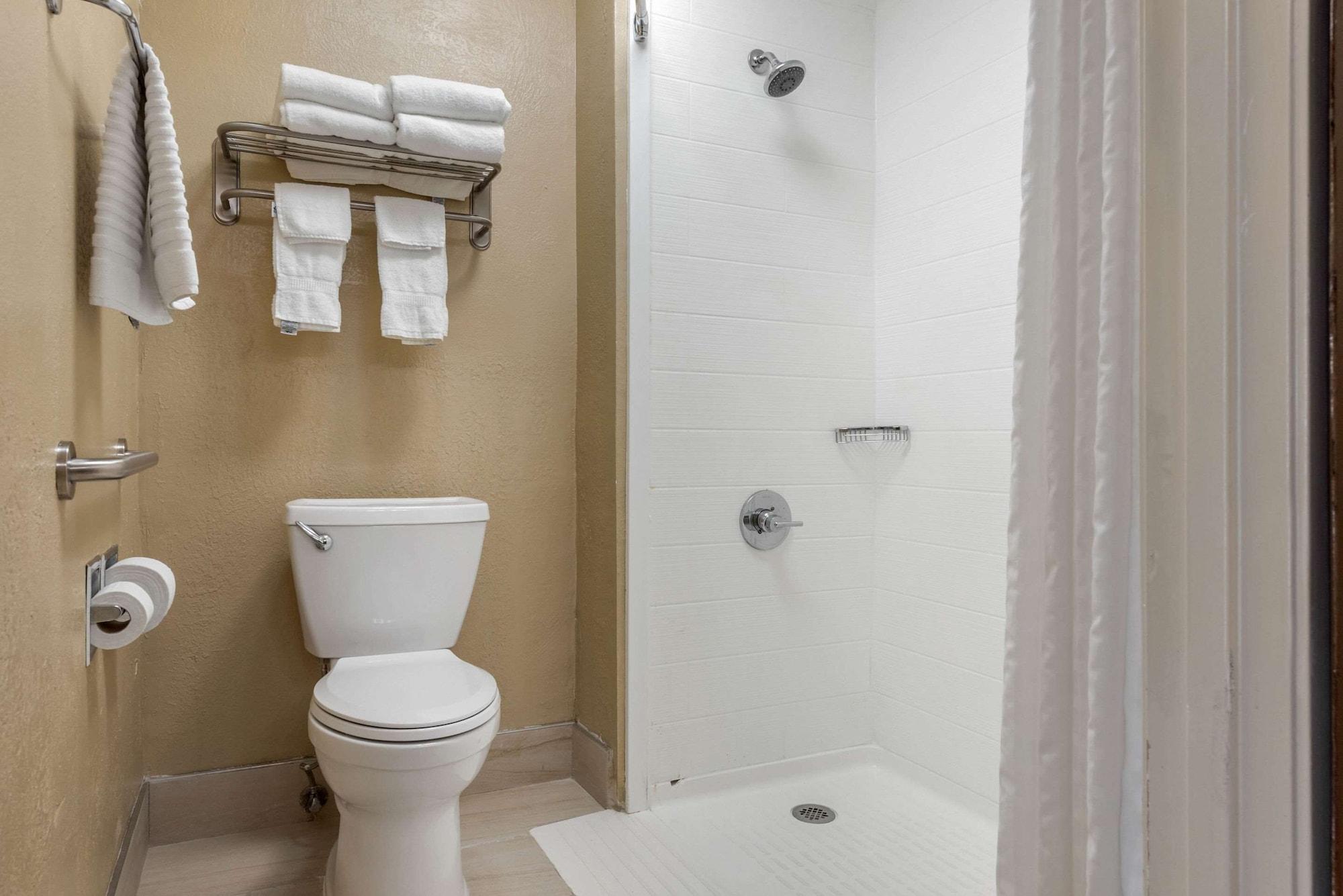 Comfort Inn South Indianapolis Extérieur photo