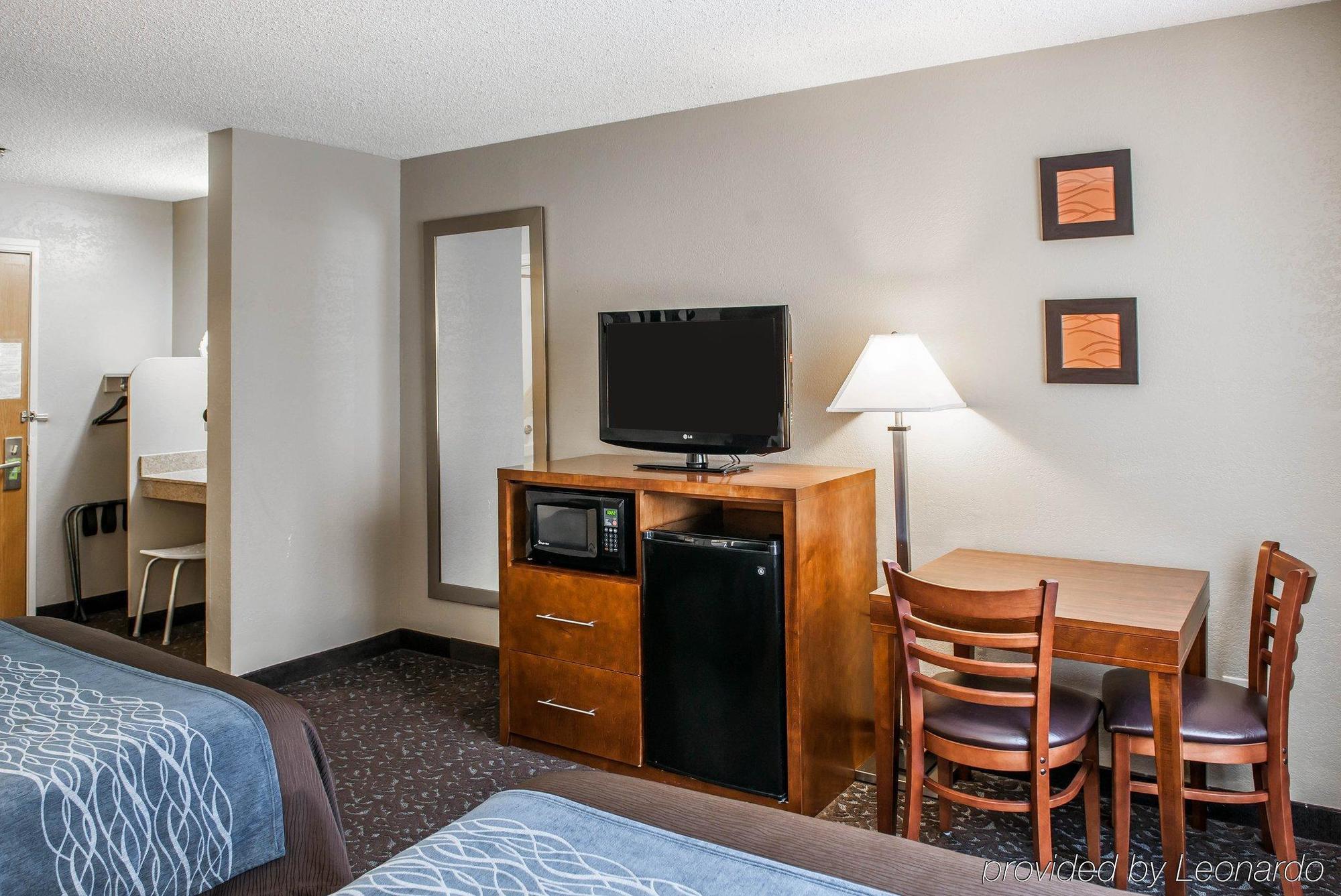 Comfort Inn South Indianapolis Extérieur photo