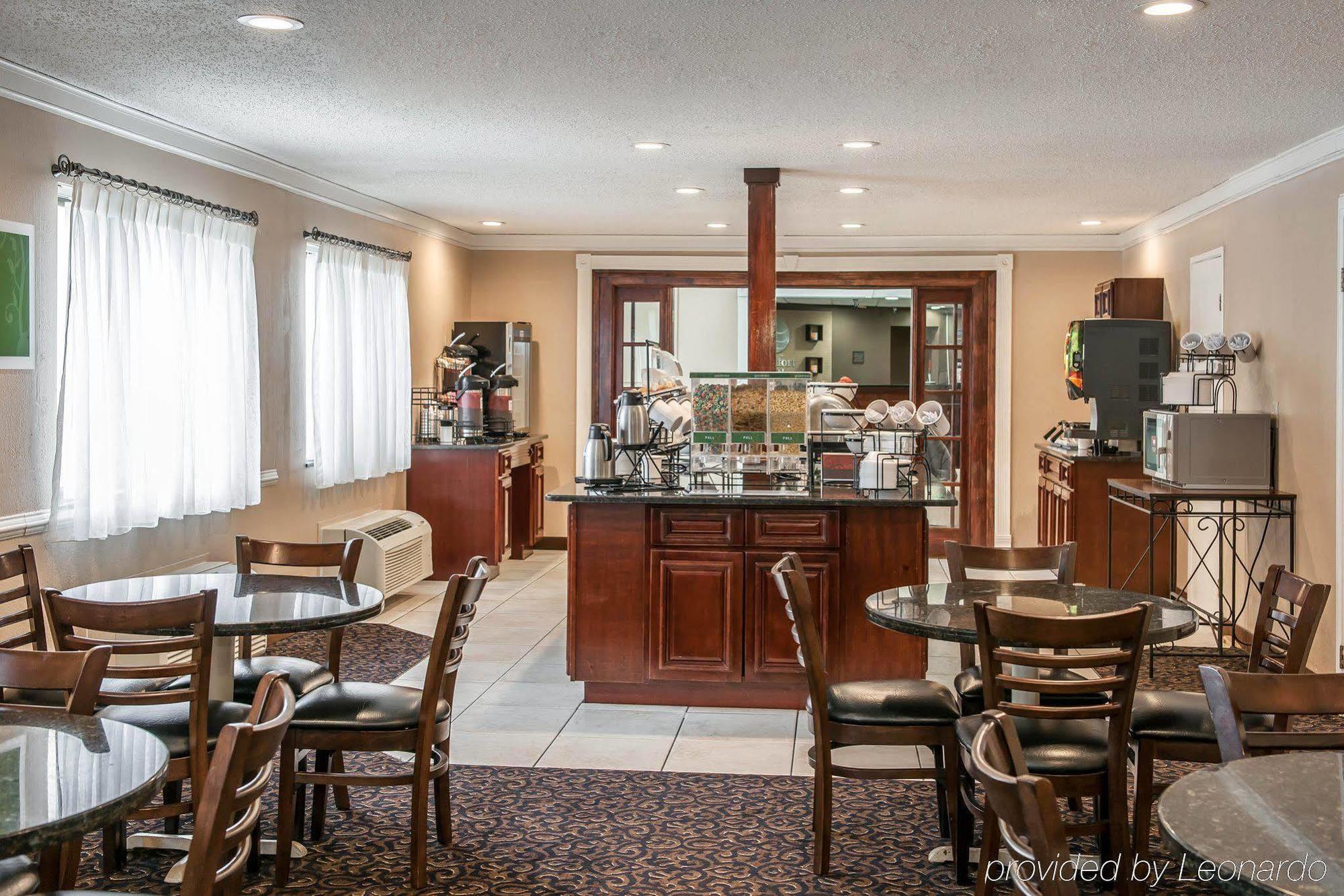 Comfort Inn South Indianapolis Extérieur photo