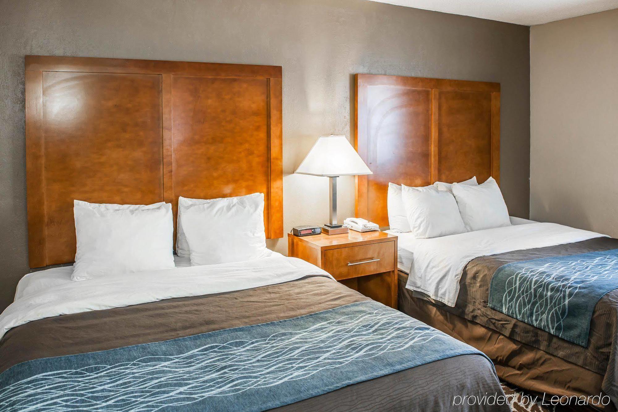 Comfort Inn South Indianapolis Extérieur photo
