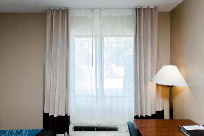 Comfort Inn South Indianapolis Extérieur photo