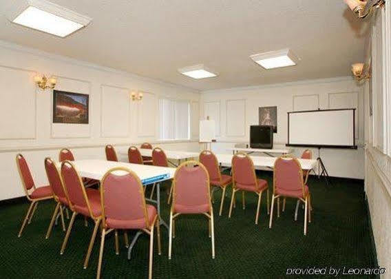 Comfort Inn South Indianapolis Extérieur photo