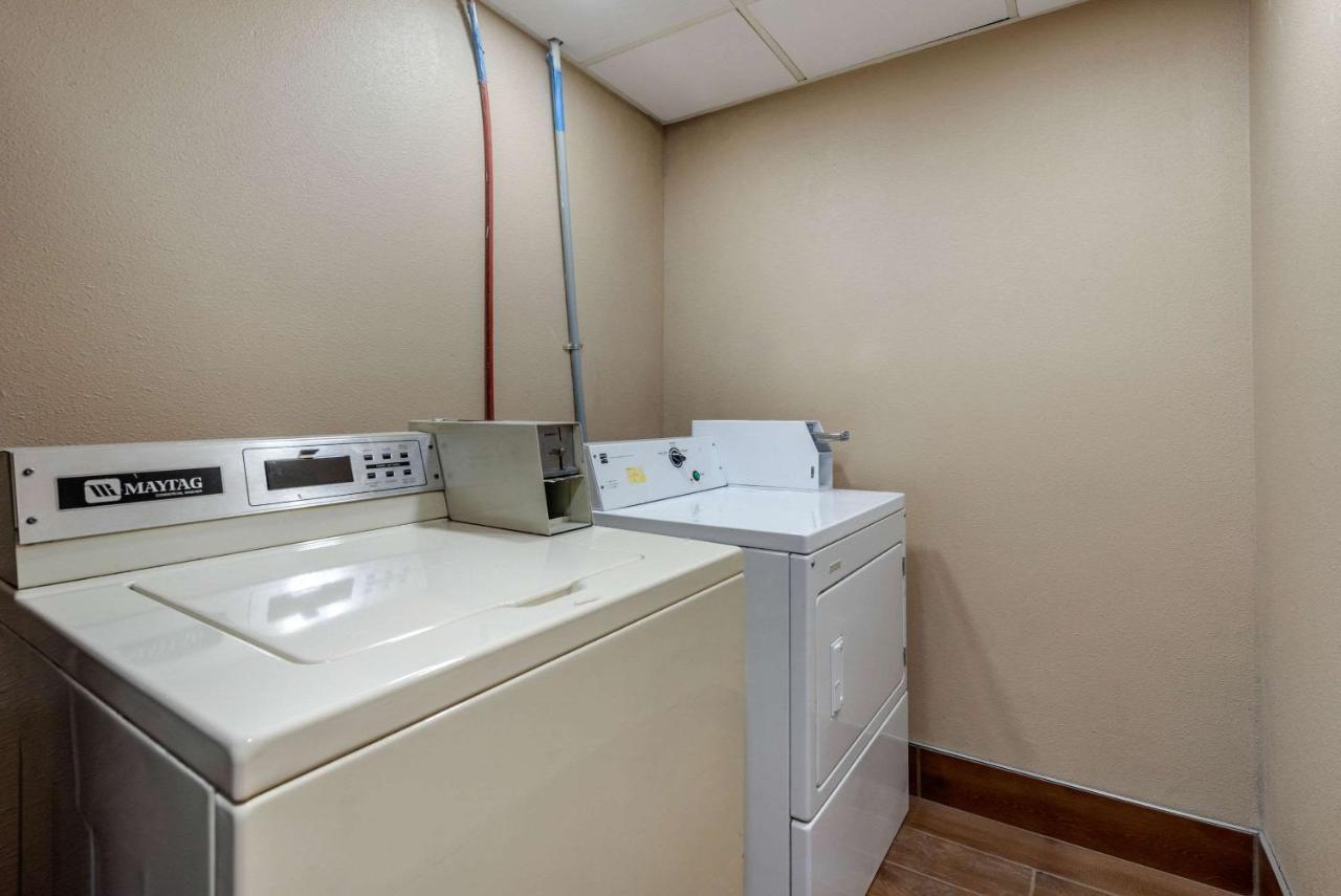 Comfort Inn South Indianapolis Extérieur photo