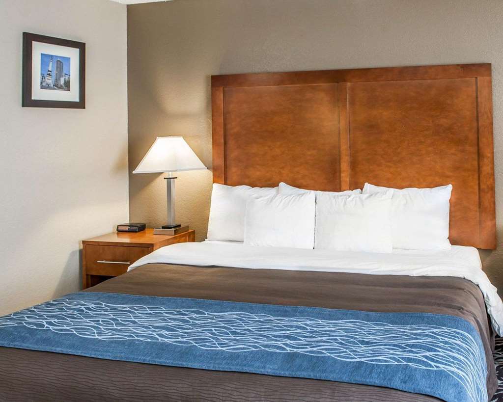 Comfort Inn South Indianapolis Chambre photo